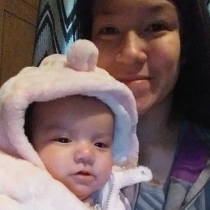 Meet your Posher, Tamitha